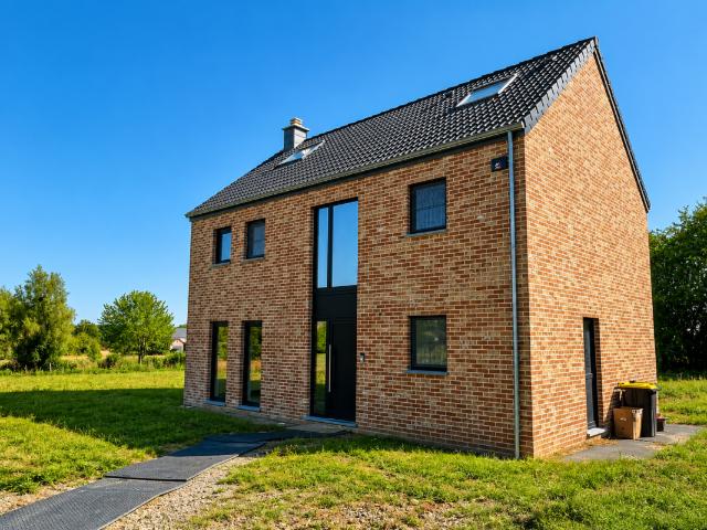 Maison vente à Ohey, Wallonie