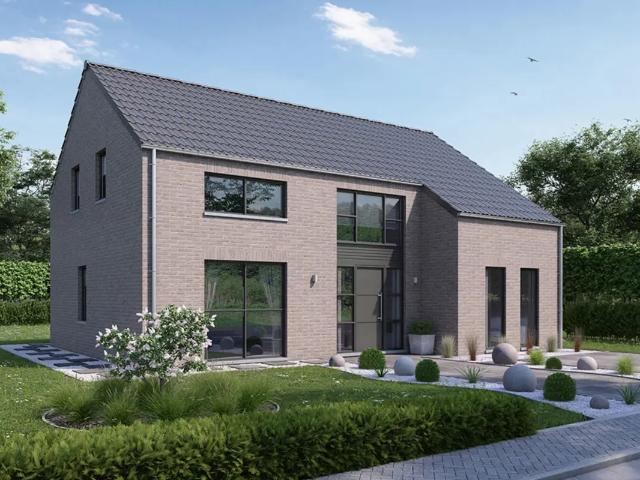 Maison vente à Ohey, Wallonie