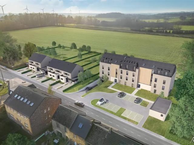 Maison vente à Ohey, Wallonie
