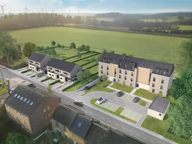 Maison vente à Ohey, Wallonie