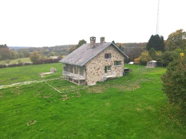 Maison vente à Robertsart, Wallonie