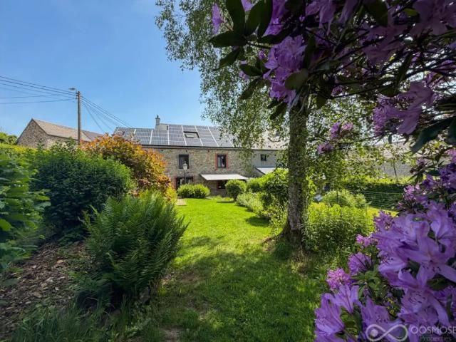 Maison vente à Oignies, Wallonie