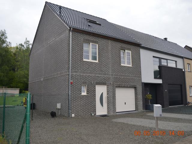 Maison vente à Itter, Wallonie