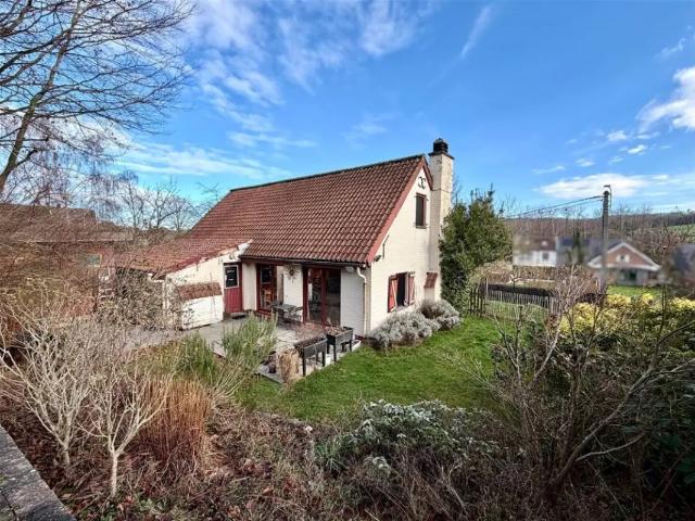 Maison vente à Itter, Wallonie