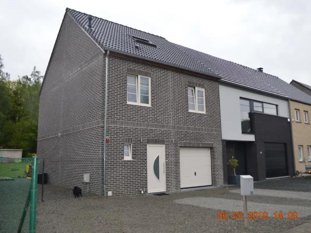 Maison vente à Itter, Wallonie