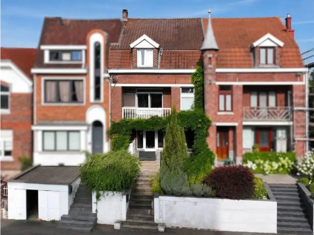 Maison vente à Itter, Wallonie