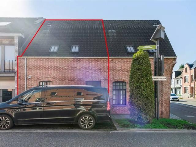 Maison vente à Olen, Antwerpen