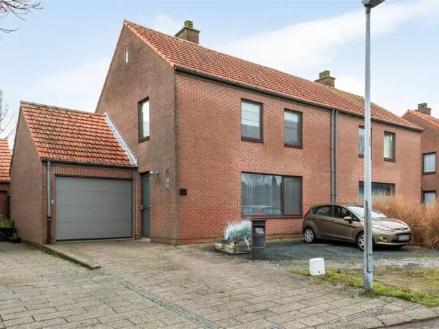 Maison vente à Olen, Antwerpen