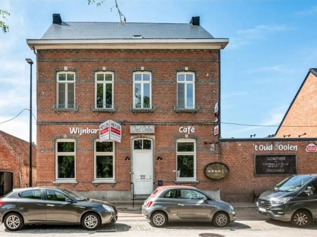 Maison vente à Olen, Antwerpen