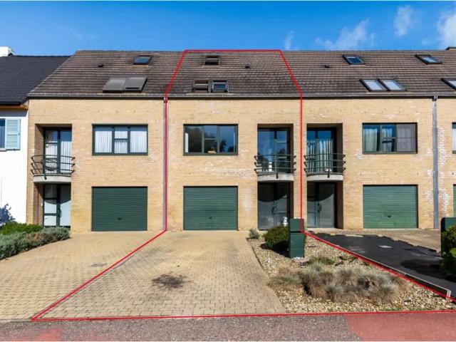 Maison vente à Olen, Antwerpen