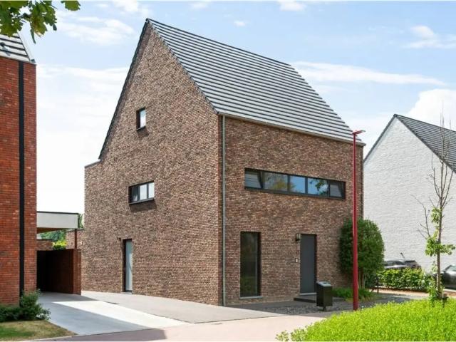 Maison vente à Olen, Antwerpen
