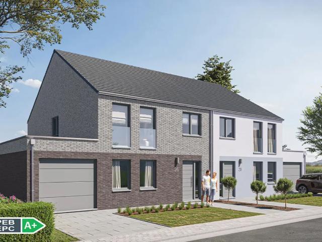 Maison vente à Waremme, Wallonie