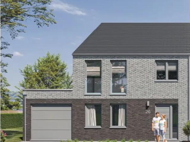 Maison vente à Waremme, Wallonie