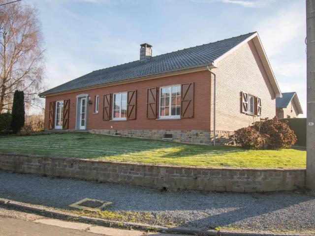 Maison vente à Waremme, Wallonie