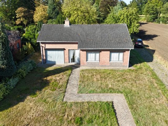 Maison vente à Balen, Antwerpen