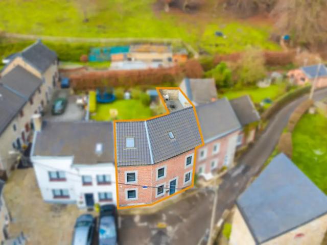 Maison vente à Olne, Wallonie