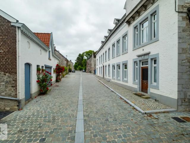 Maison vente à Olne, Wallonie
