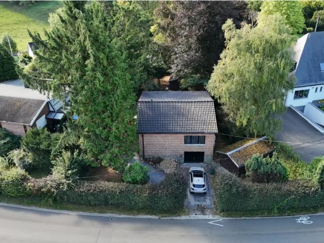 Maison vente à Olne, Wallonie