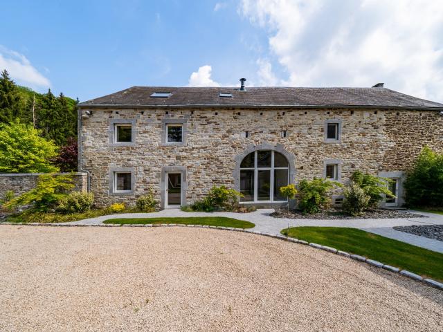 Maison vente à Olne, Wallonie