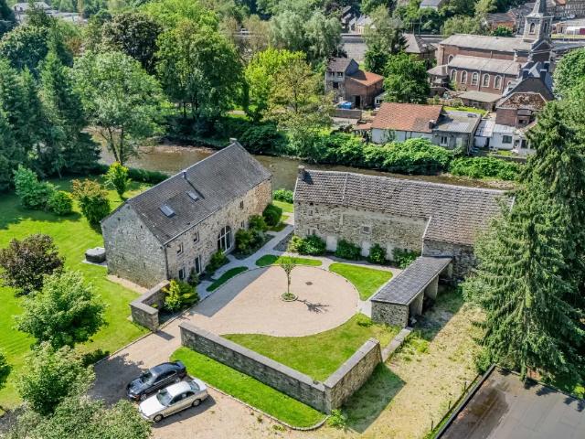 Maison vente à Olne, Wallonie