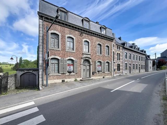 Maison vente à Olne, Wallonie