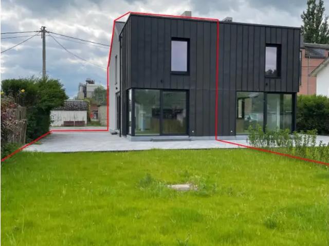 Maison vente à Marche, Wallonie