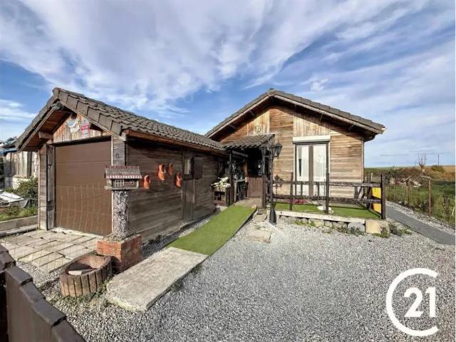 Maison vente à Onhaye