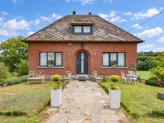 Maison vente à Onhaye