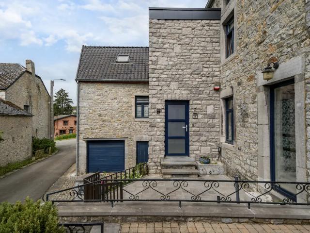 Maison vente à Onhaye, Wallonie