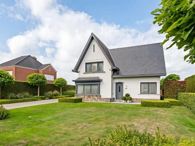 Maison vente à Sint-katelijne-waver, Antwerpen