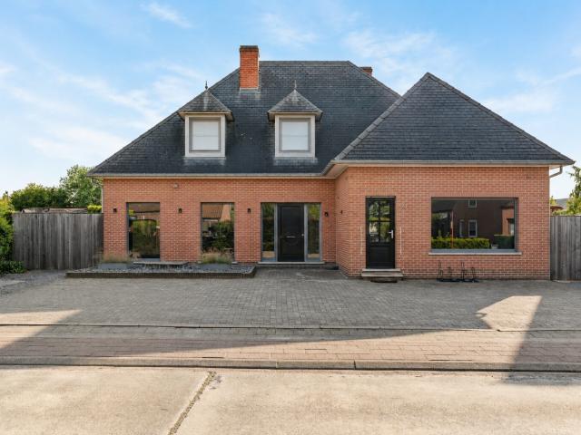Maison vente à Sint-katelijne-waver, Antwerpen