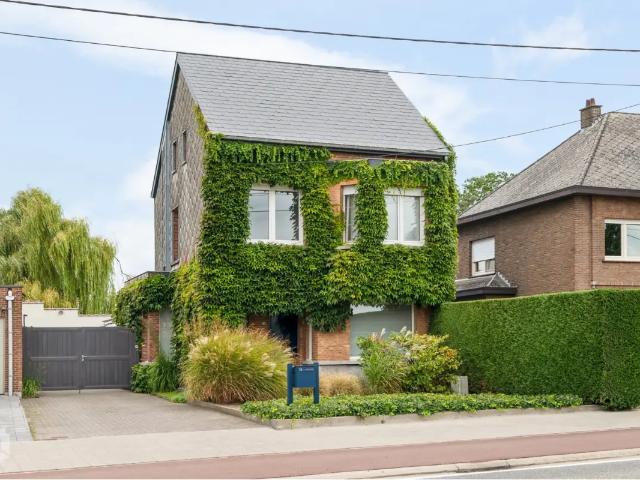 Maison vente à Sint-katelijne-waver, Antwerpen