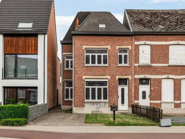 Maison vente à Sint-katelijne-waver, Antwerpen