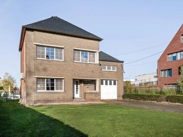 Maison vente à Sint-katelijne-waver, Antwerpen