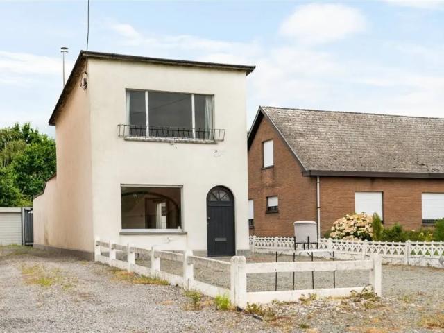 Maison vente à Sint-katelijne-waver, Antwerpen