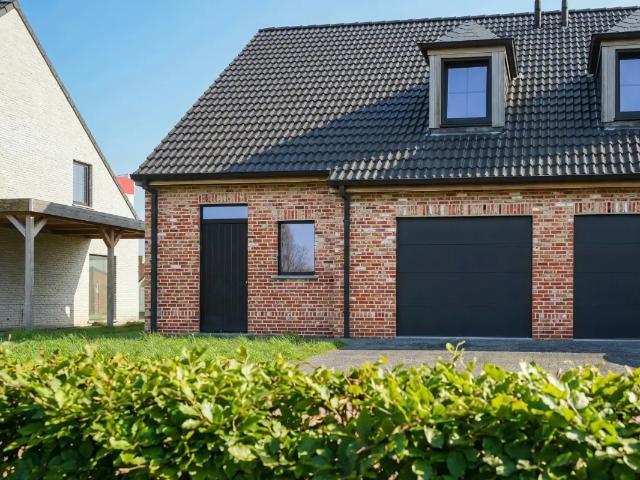 Maison vente à Wielsbeke, West-Vlaanderen