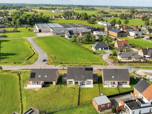 Maison vente à Wielsbeke, West-Vlaanderen