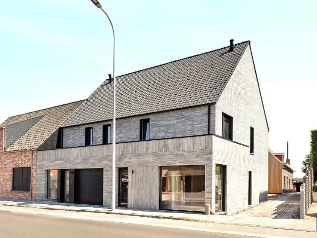 Maison vente à Wielsbeke, West-Vlaanderen