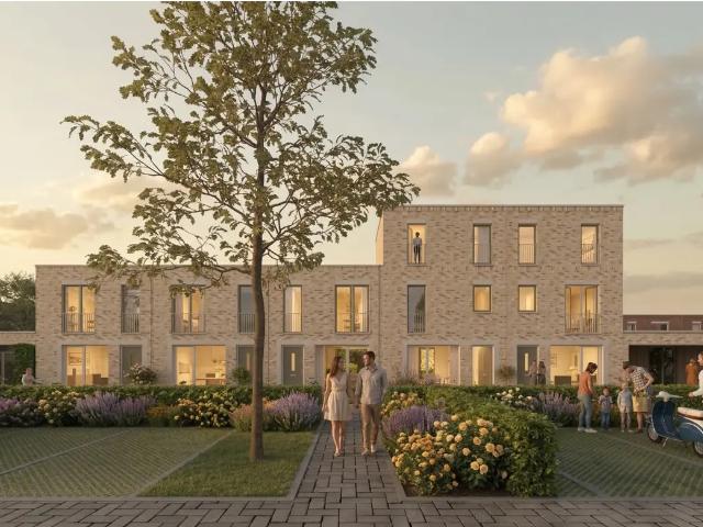 Maison vente à Desteldonk, Oost-Vlaanderen