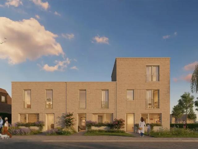 Maison vente à Desteldonk, Oost-Vlaanderen