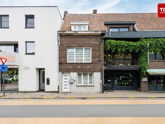 Maison vente à Desteldonk, Oost-Vlaanderen