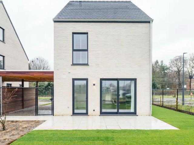 Maison vente à Desteldonk, Oost-Vlaanderen