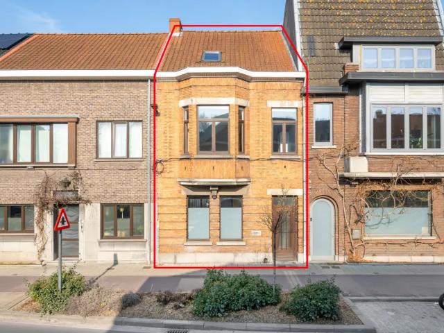 Maison vente à Desteldonk, Oost-Vlaanderen