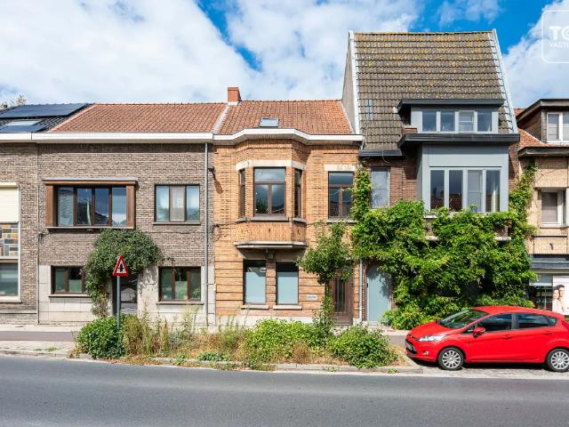 Maison vente à Desteldonk, Oost-Vlaanderen