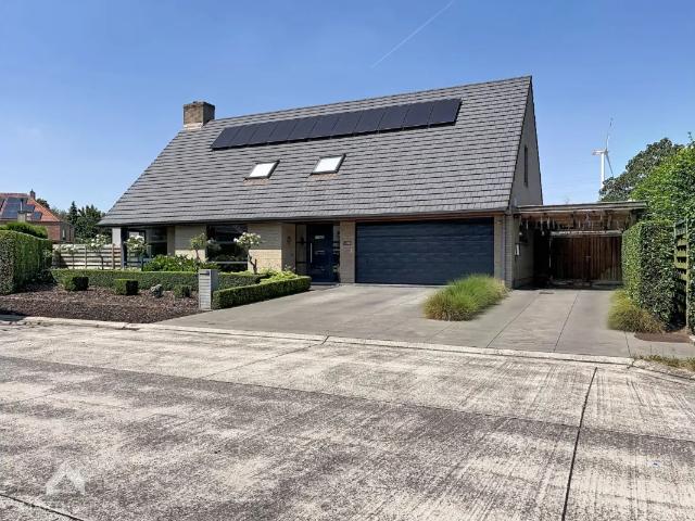 Maison vente à Desteldonk, Oost-Vlaanderen