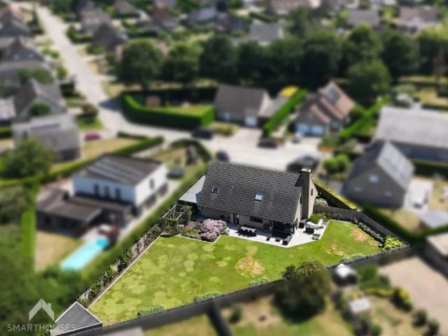 Maison vente à Desteldonk, Oost-Vlaanderen