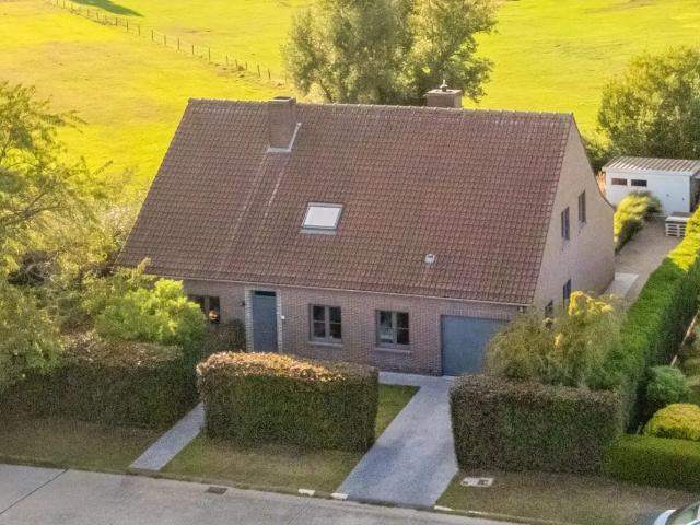 Maison vente à Desteldonk, Oost-Vlaanderen