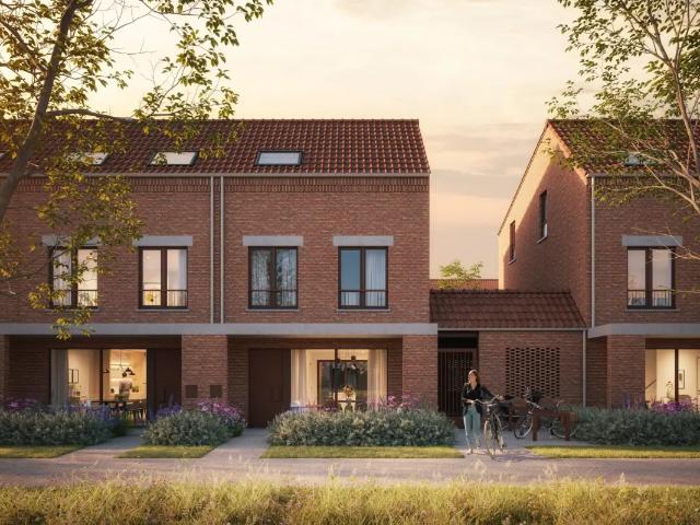 Maison vente à Desteldonk, Oost-Vlaanderen