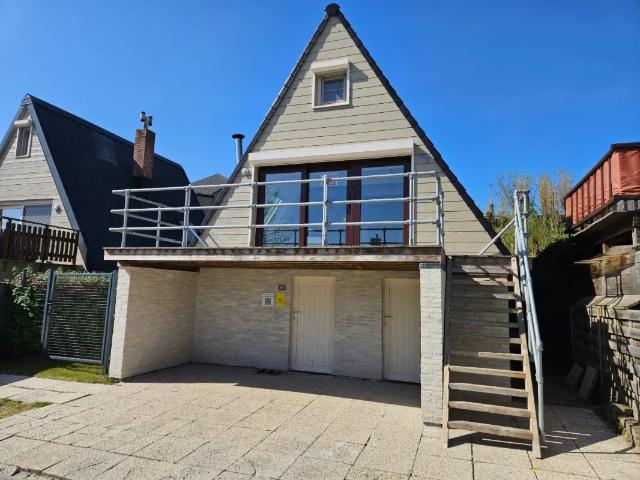 Maison vente à Coxyde, West-Vlaanderen