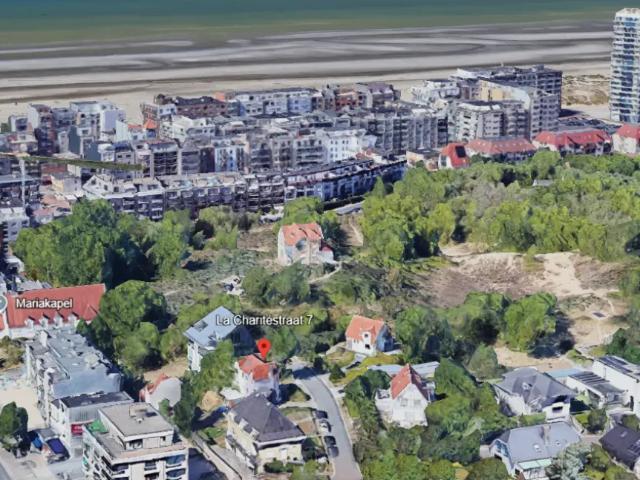 Maison vente à Coxyde, West-Vlaanderen